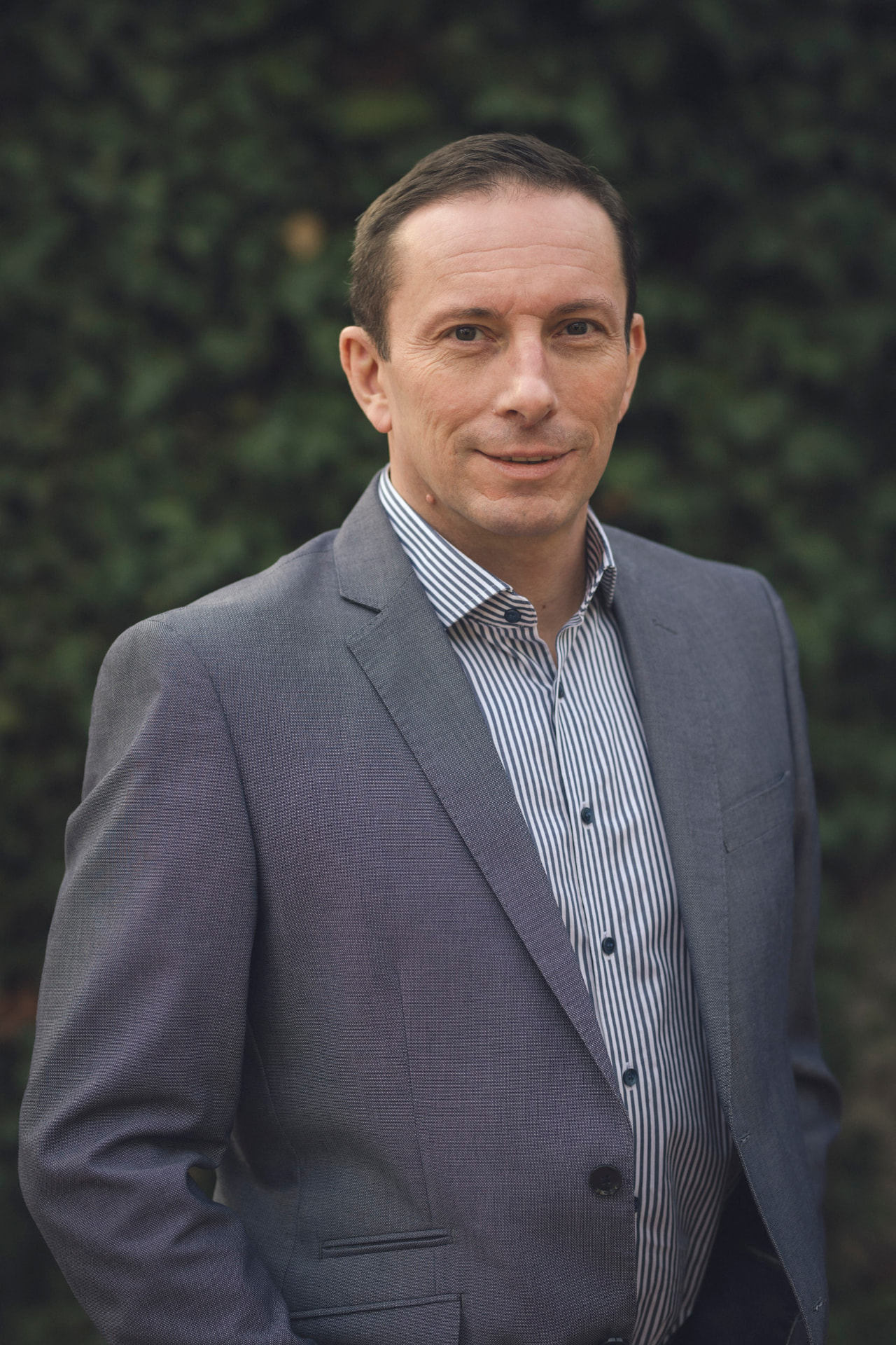 Varró Balázs